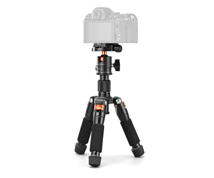 Akcesoria Foto K&F Concept S225A1 z głowicą kulową BH-25